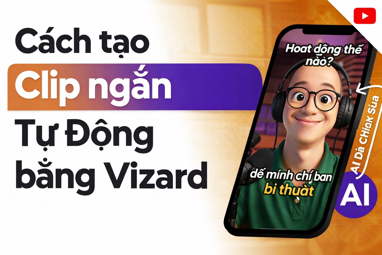 vizard ai review cac tao clip ngan tu dong bang vizard